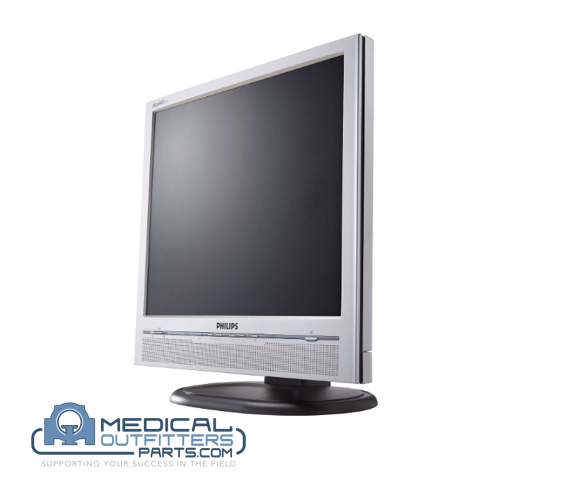 Philips 19" LCD Monitor, PN 190P5ES