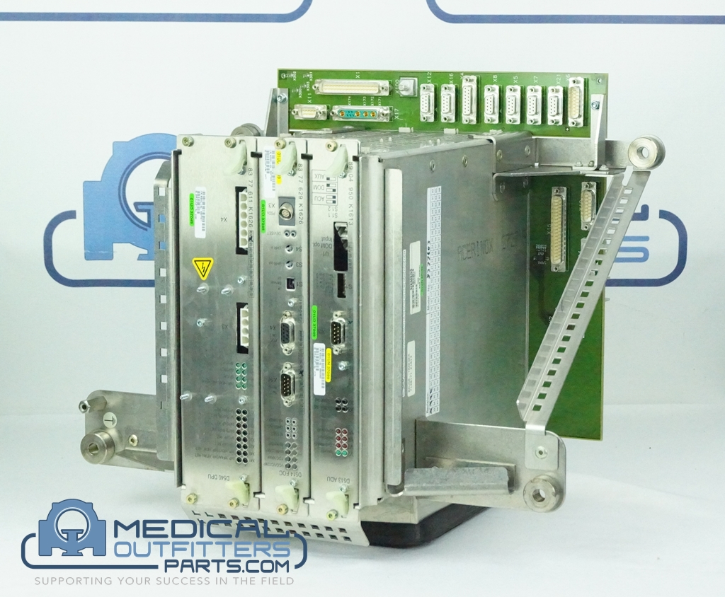 Siemens CT Sensation C-Box E510 Straton P30F, PN 8377603