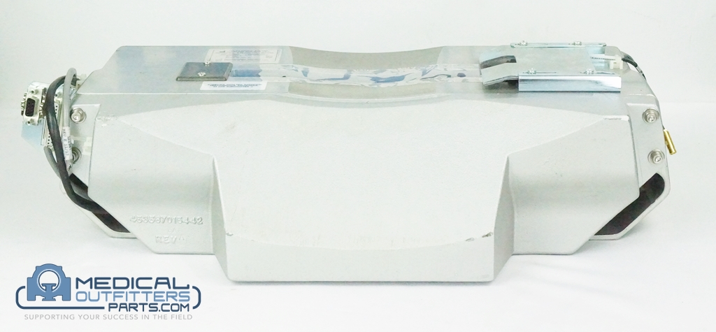 Philips CT Brilliance A-plane Collimator Applause, PN 453567062391