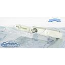 Hologic Lorad Multicare T-Shaped Compression Paddle, PN 3-000-2097