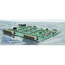 GE CT HiSpeed DTRF2 EBISU Assy, PN 2233745