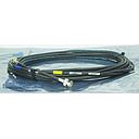 GE MRI MG3-A3-J7 to PP1-J101 Cable, PN 2368555-11