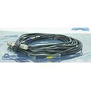 GE MRI MG3-A3-J6 To PP1-A11-J74 Cable, PN 2354600-11