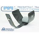 Siemens/Philips CT Head Rest W/Cushion Support, PN 4779216