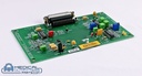 GE CT LightSpeed Gantry Intercom Board, PN 2286305, 2286306