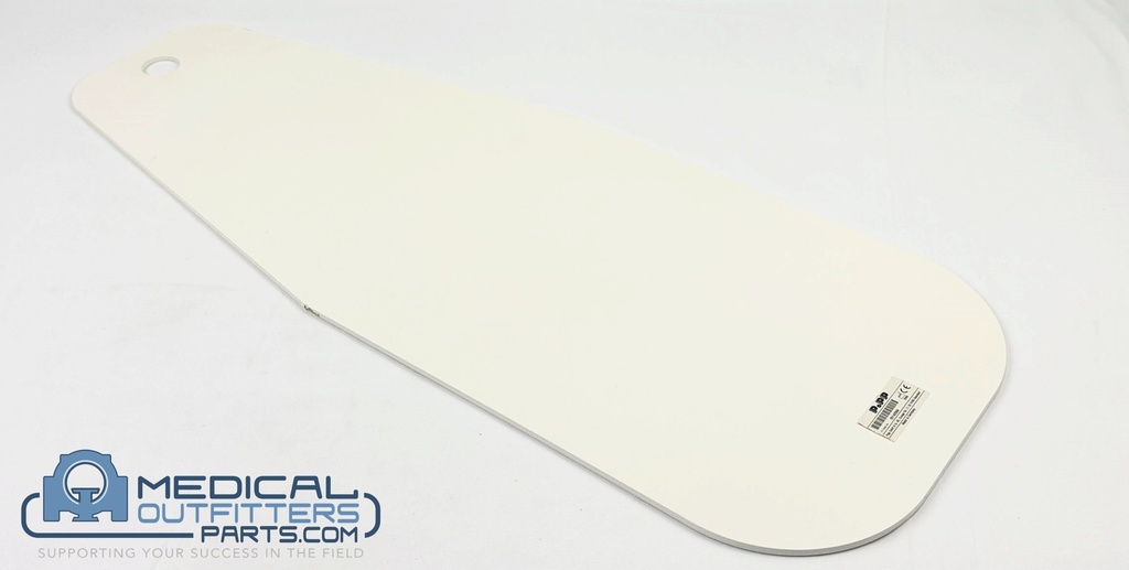 Siemens MRI Skyra Arm Rest H/S, PN 5142869