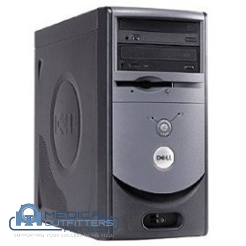 Dell Computer, PN Dimension 2350