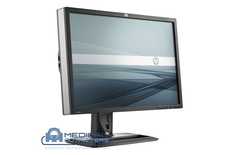 HP ZR24w 24-inch S-IPS LCD Monitor, PN VM633A4