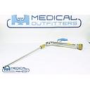 GE MRI Helium Special 1/2" DIA Goddard Nut 1-1/2 Long Hex Designed Fill Port (Tool)