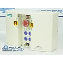 Siemens MRI Emergency Stop Button Box