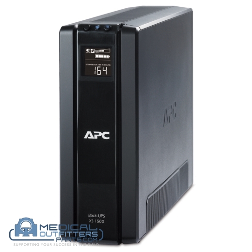 APC Back UPS, PN XS1500 