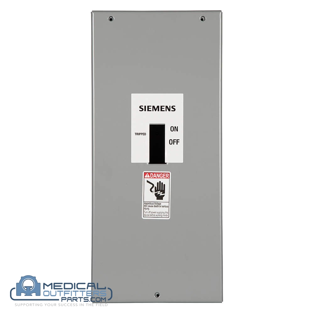 Siemens Disconnect Panel, PN E2N1S
