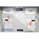 Toshiba Breacker Mantenaince ByPass Switch, PN 