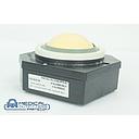 Philips Ultrasound iU22 Trackball, PN 2100-1879-02