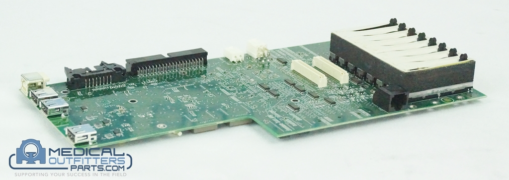 Philips Ultrasound iU22 CPM Board, PN 453561188732