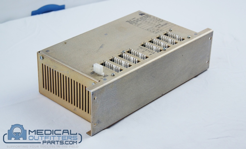 GE X-Ray Portable LV Power Supply, PN 46-302350P3