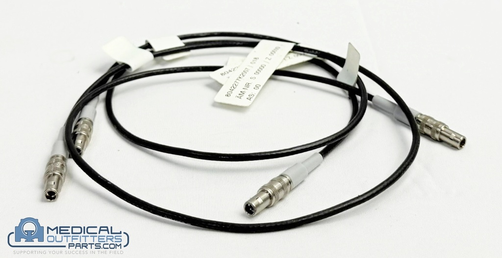 Siemens Fiber Optic Cable, PN 8042277