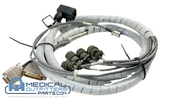 Philips MRI, PN 618-973-03T