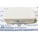 Philips MRI 1.5T Volume Neck Adapter Block, PN 150048