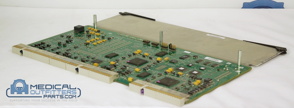 GE Ultrasound Logiq-9 EMB Board, PN 2273639, 2273640