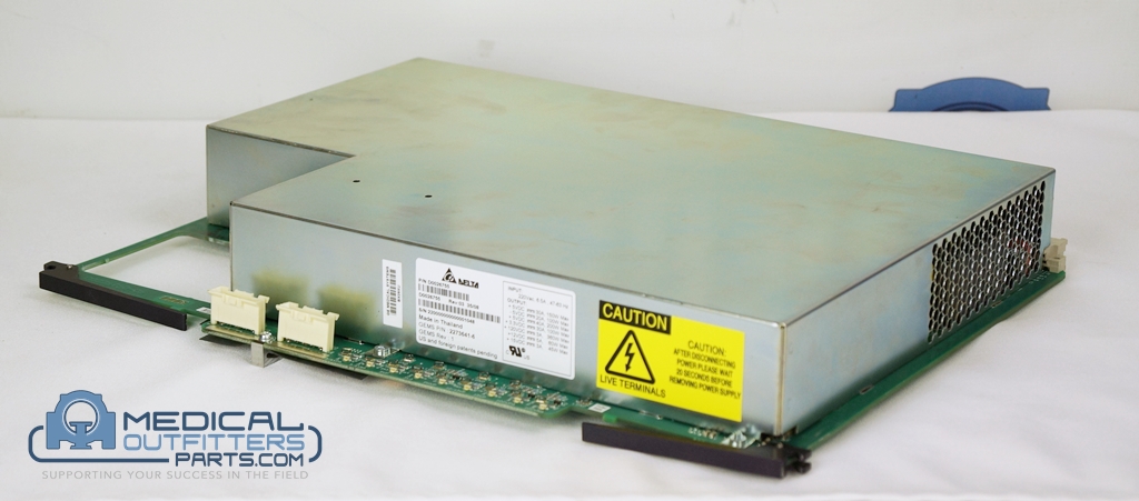 GE Ultrasound Logiq-9 FEPS2_6, PN 2273641-6