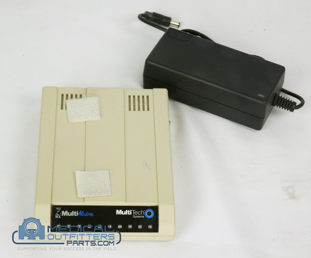 Multi Tech OEM Fax Modem External, PN MT5634ZBANPS