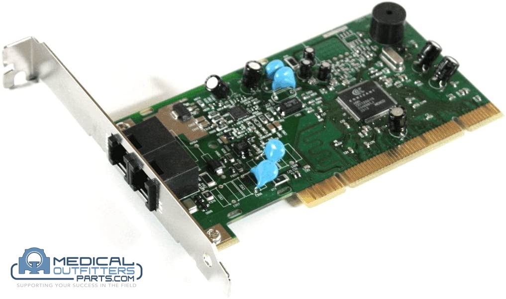 MIC Internal Modem Card PCI Fax, PN RD01-D270