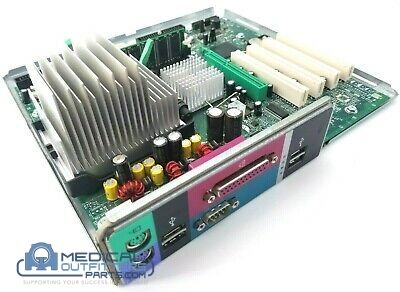 Dell Motherboard, PN E210882