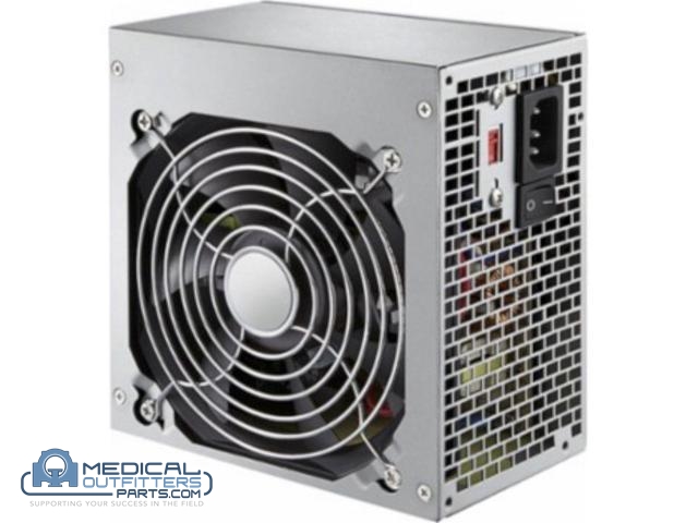 Insignia Power Supply, 400W ATX, PN NS-PCW4050 