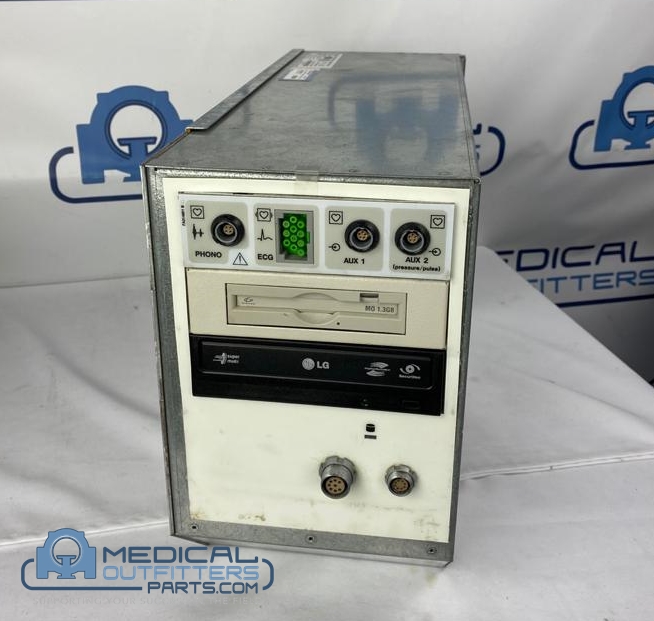 GE Logiq-9 Ultrasound BEP 2.2, PN 2348186-64