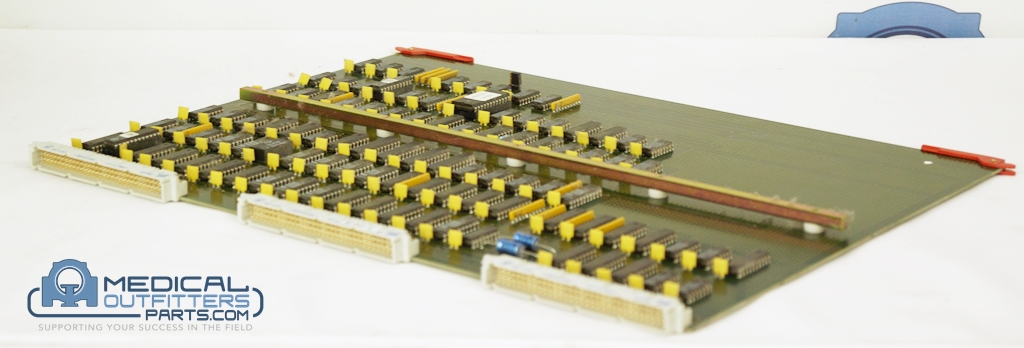 Philips Fluoro Diagnost Procesing Board 1 D.S.I, PN 452210808103