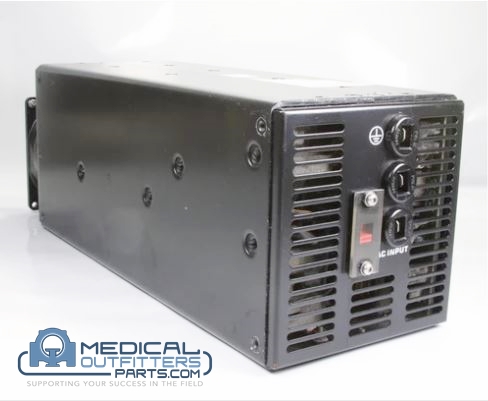 Philips Fluoro Diagnost Power Supply (PE1960/01), PN 941501960013