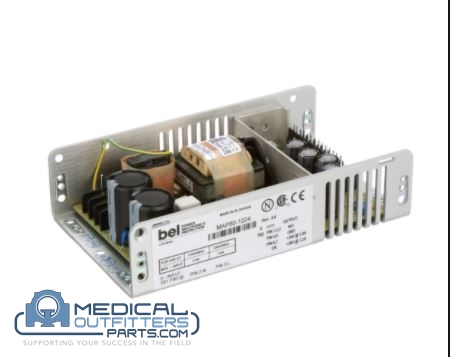 Siemens E-Cam Power Supply +24V, PN 4354085