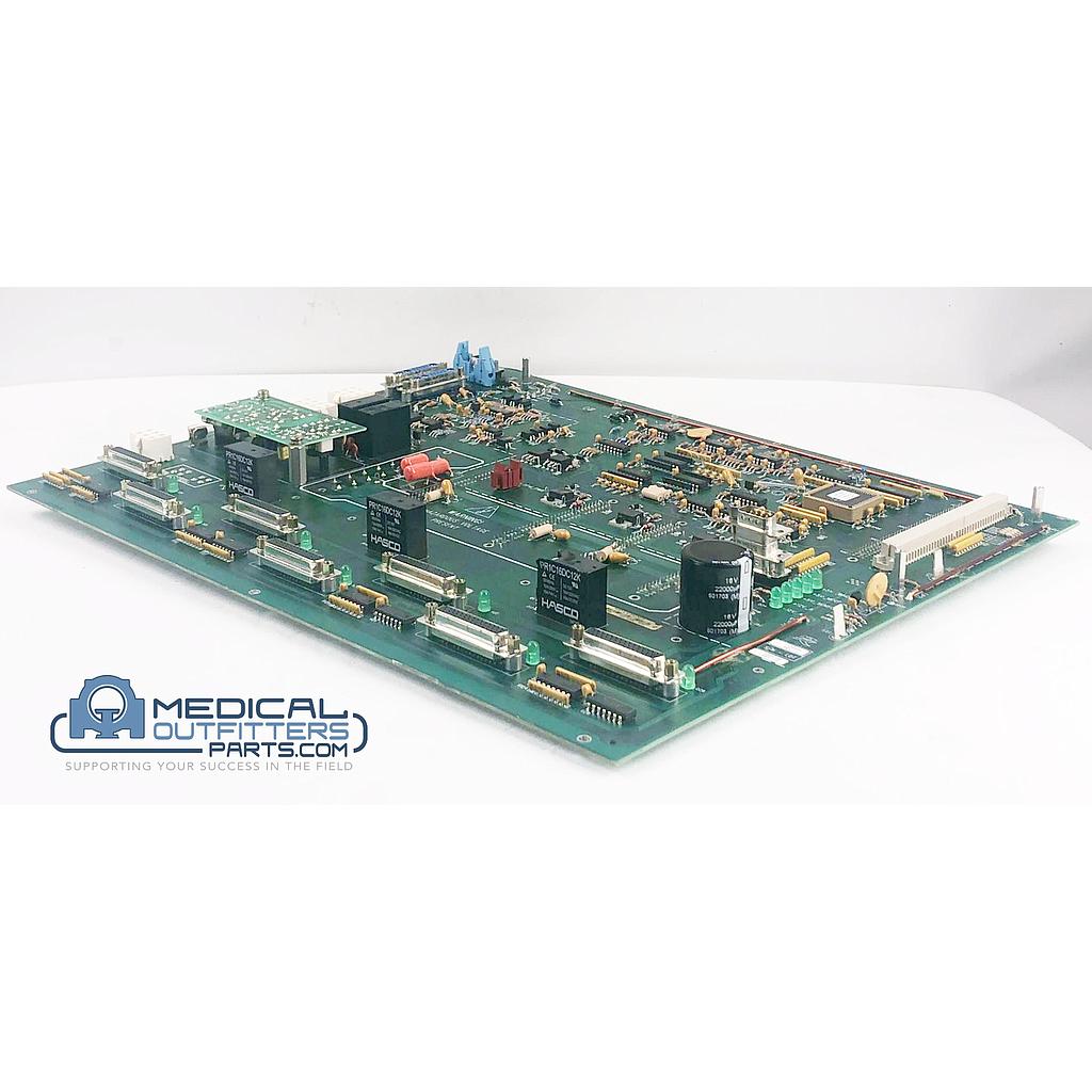 Siemens E-Cam MEB Backplane, PN 4354135