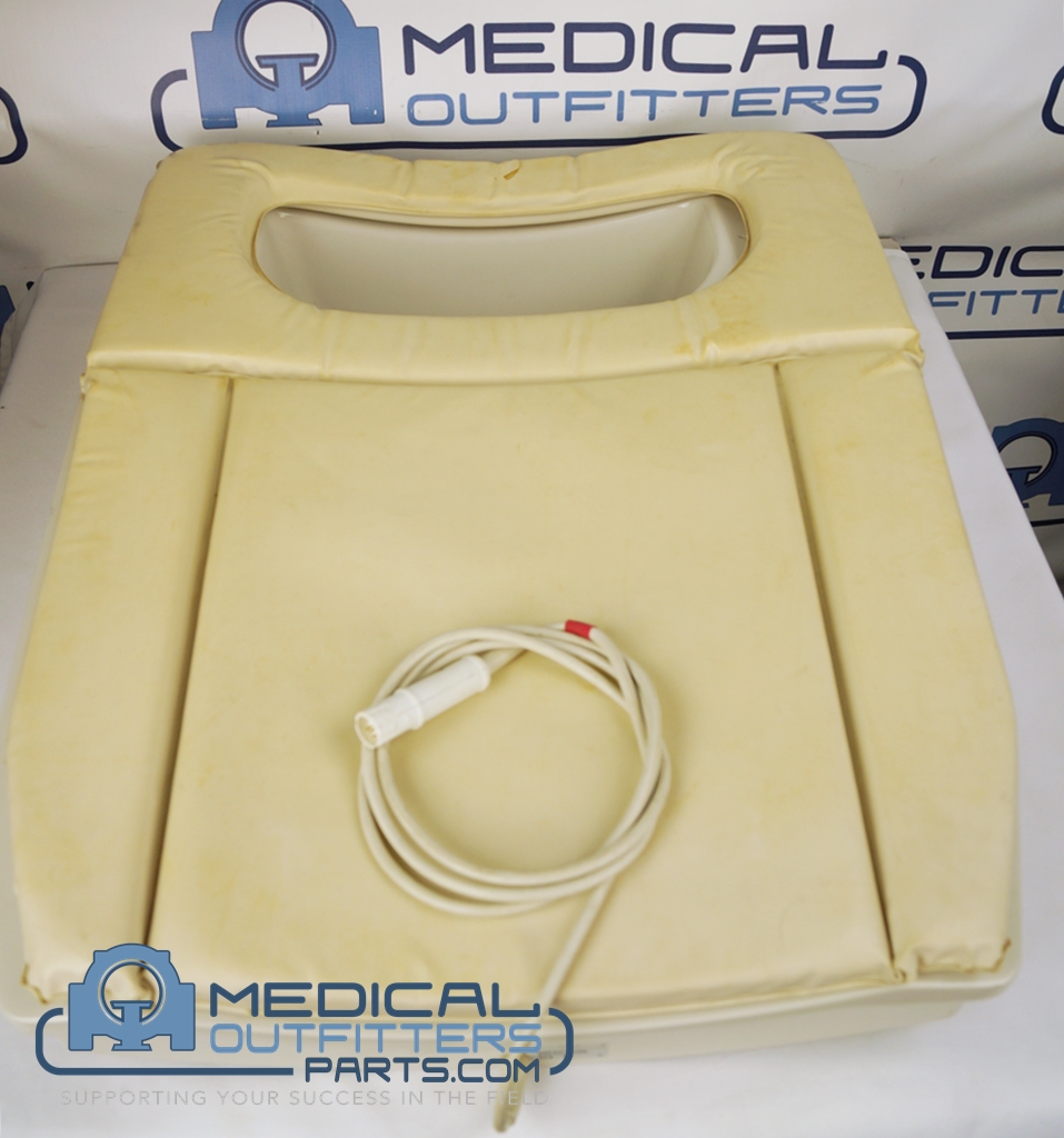 Philips MRI Intera Achieva 1.5T Breast Coil, PN 45221311721