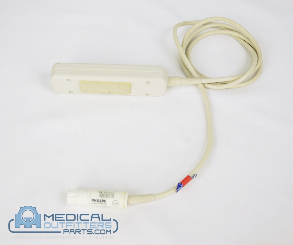 Philips MRI Intera Achieva 1.5T Cable Trap Short Assy, PN 452213115906