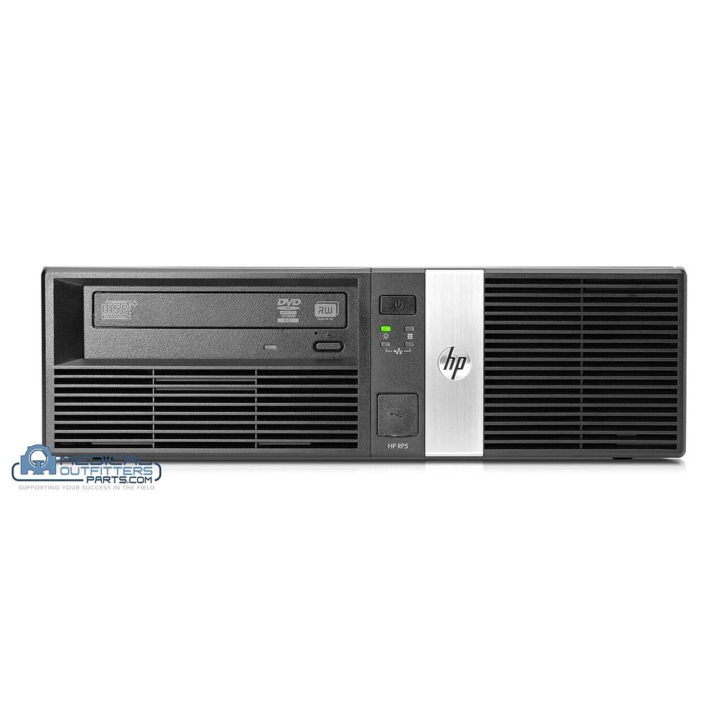 Carestream HP 5810 PC, PN HP5810, RP5 