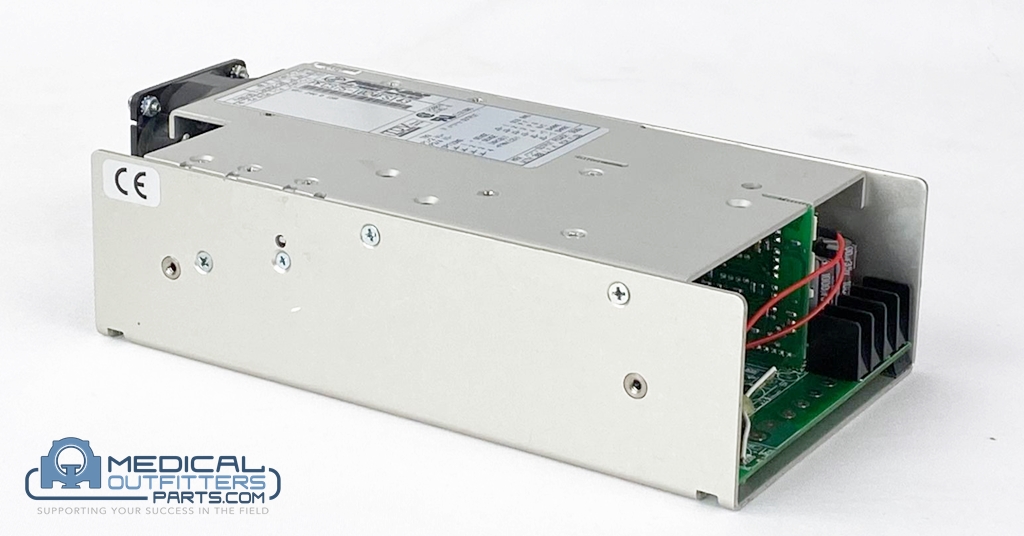 Power One DC Power Supply 24V, 15A, PN PFC375-1024FS143