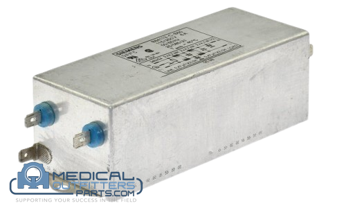 Siemens C-Arm Epcos Filter Power Line T90630, PN B84113-C-B60