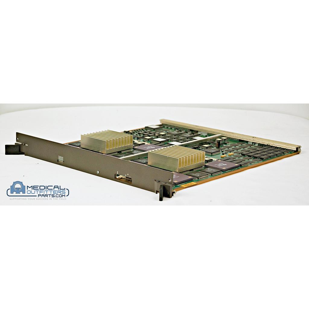 GE CT HiSpeed Image Generator Board, PN 2118899, 2118900