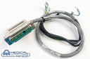 Philips CT Brillance Big Bore DMS Voltage Monitor Cable, PN 453567137431