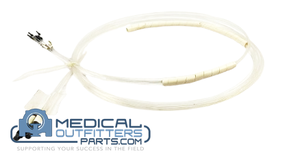 Philips CT Brilliance Big Bore Fiber Assy, Data Receiver Stator 4 Fibers, PN 453567098181