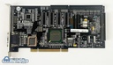 Philips PET/CT VGA Board, PCI, 4MB, 230 Mhz Ram Video, PN 453567933421, FA-R63P4-000/2