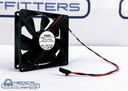 Siemens E-Cam Fan Asm 3.6, PN 4361585