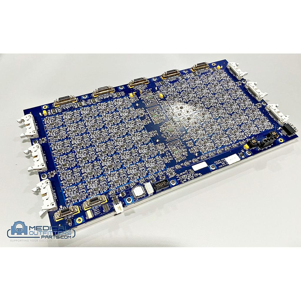 Philips PET/CT Gemini TF Assy, TFE Board, PN 453567315011