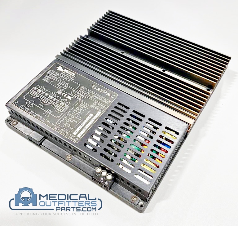 Philips PET/CT Power Supply Triple Output, PN 453567080292