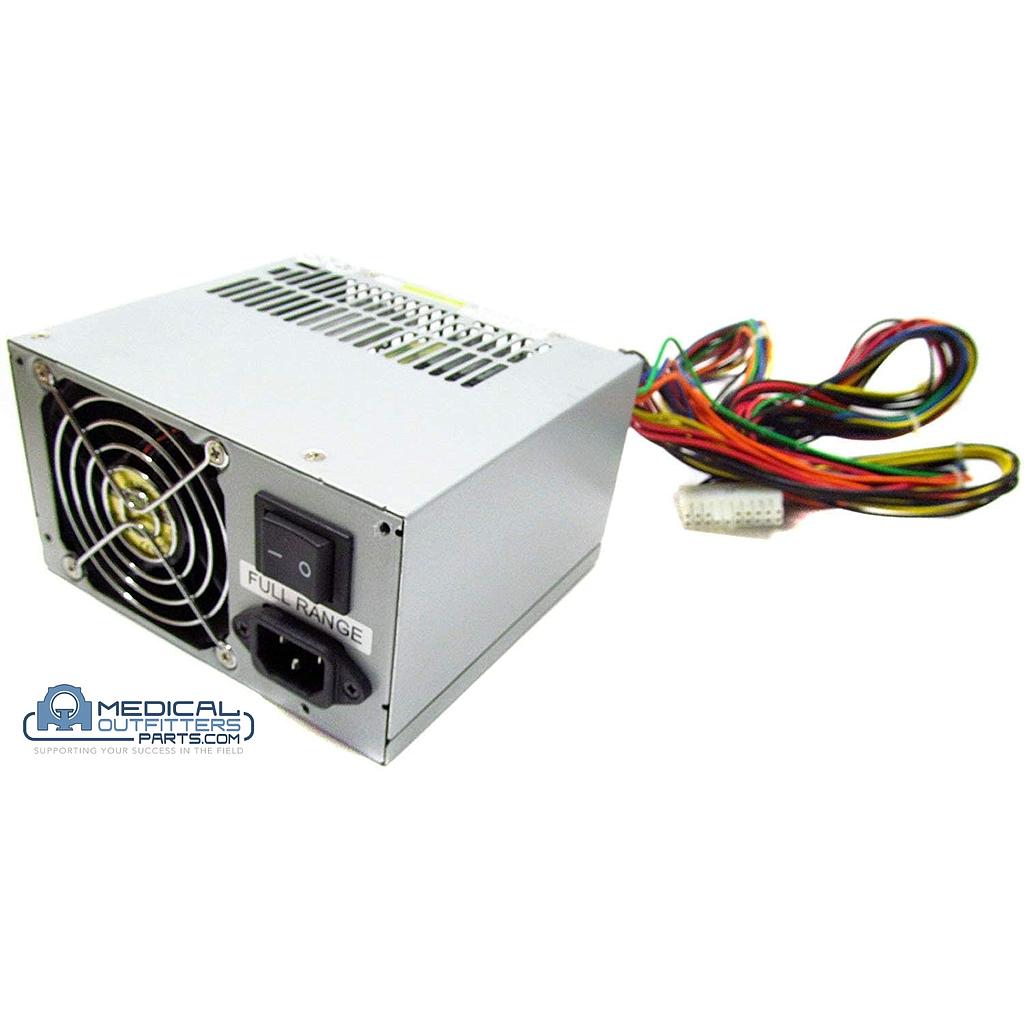 Sparkle Power Power Supply ATX 12v 300 Watt Size 150x140x86mm PSU, PN FSP300-60PLN 