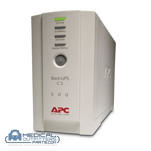 APC BackUp UPS, PN BK500