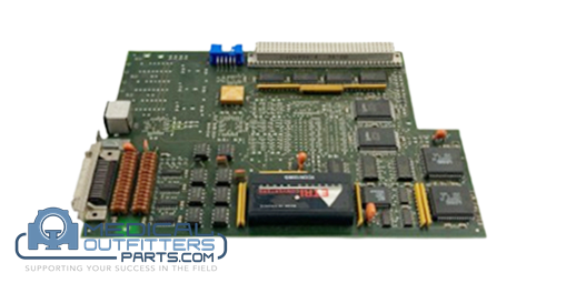 Philips MRI IIM PCH, PN 452211748252