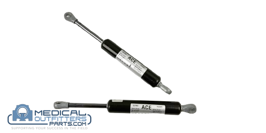 One Controls Hydraulic Damper, 1.1 Damper Body Size, 100 Damper, PN  OneHydraulics HB 28-100-BB-N